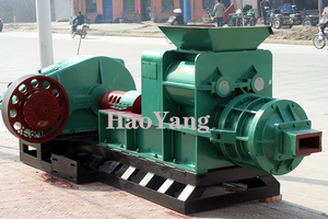 JZ300 JZJZ350 Máquinas Totalmente Automáticas para Fabricar Ladrillos <span class=keywords><strong>de</strong></span> Arcilla Roja Quemada, Adobo <span class=keywords><strong>de</strong></span> Tierra, Ladrillos <span class=keywords><strong>de</strong></span> Tierra y Ladrillos Cortados - Product Image 3