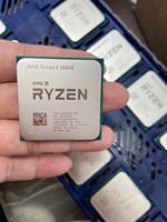 Digunakan AMD 5 2600 R5 2600 3.4 GHz enam inti dua belas Thread 65W soket AM4 prosesor CPU