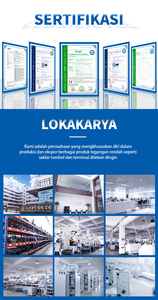 Nhà Sản Xuất Temperture Điều Khiển Chuyển Đổi Nhiệt 220V Nội Nhiệt KTS011 - Product Image 6