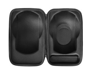 Support audio Sac de protection Eva Hard Case Waterproof Bluetoothes Speaker Pour <span class=keywords><strong>Devialet</strong></span> <span class=keywords><strong>Phantom</strong></span> Ii 9598Db - Product Image 3