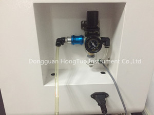 Nessun reometro a rotore per gomma vulcanizzata reometro senza rotori, laboratorio di reometro - Product Image 4