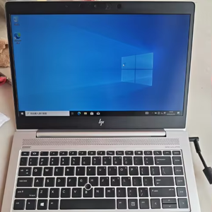 Laptop Ricondizionato <span class=keywords><strong>HP</strong></span> 2000g per Istruzione, Intel I7-8350U, 14.5", 1920x1080, 16GB RAM, 512GB SSD, 165Hz, Windows in Inglese, Grado 4 - Product Image 1