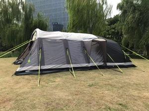Tente de voiture gonflable/FRP, <span class=keywords><strong>Camping</strong></span> en plein air, tente de caravane gonflable Portable, tente de <span class=keywords><strong>bus</strong></span> aérien <span class=keywords><strong>pour</strong></span> 8 personnes - Product Image 3