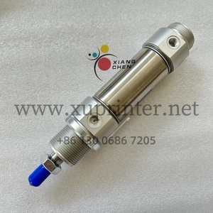 WD High Quality DSW-32-15-P-B Cylinder Offset <b>Printing</b> <b>Machine</b> Spare Parts - Product Image 4