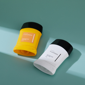 Confezione Ecologica in Plastica Biodegradabile per Rossetto e Deodorante in Stick - Product Image 2