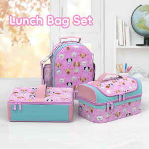 กระเป๋าเป้สะพายหลังสำหรับเด็ก - Product Image 2