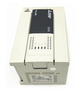 Unidad Base PLC FX3U-32MR/DS, 32 Entradas/Salidas, 16 Entradas Digitales, 16 Salidas de Relé, PLC MELSEC-FX3U para Sistemas de Automatización Pequeños - Product Image 2