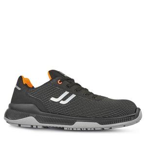 JALLATTE-Chaussure de sécurité basse noire JIJI224-41 JALNANO ESD S3S CI FO SR - EAN 3597810283794 CHAUSSURES DE SÉCURITÉ ET FORMATEURS DE SÉCURITÉ - Product Image 1