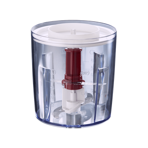 Bol hachoir à découper pour pain, bol en plastique de marque - Product Image 5
