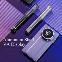 Professionnel Rechargeable Sans Fil Portable Électrique Tech Manucure Efile Vernis À Ongles Perceuse À Ongles Ongles E Fichier