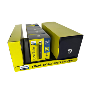 Tùy Chỉnh Thân Thiện Với Môi Cứng Nhắc Hộp Giấy Với Dập Nổi Cao Cấp Phong Cách Hiện Đại Bao Bì Cho Thực Phẩm Gifting Làm Vật Liệu Tái Chế - Product Image 6