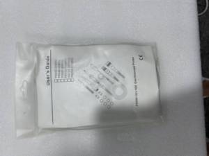 Sonde d'oscilloscope 100 MHz avec câble à commutateur X1/X10 - Product Image 4