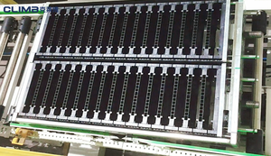 2 Colonne di Vassoi di Contenimento a 18 Canali - Product Image 4