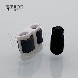 Nuevo Conjunto de Rodillo de Recogida de Papel para Cassette RM2-5576 RM2-5577 RM2-5581 para Impresora HP Color LaserJet Pro <span class=keywords><strong>M</strong></span> 274 277 377 <span class=keywords><strong>452</strong></span> 477 - Product Image 4