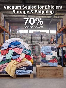 Misto riciclato taglio T-Shirt scarti panno stracci pulizia stracci <span class=keywords><strong>tessuto</strong></span> cotone 10Kg 25Kg - Product Image 1