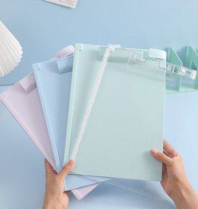 A4 lavagna trasparente pieghevole <span class=keywords><strong>per</strong></span> studenti - Product Image 6