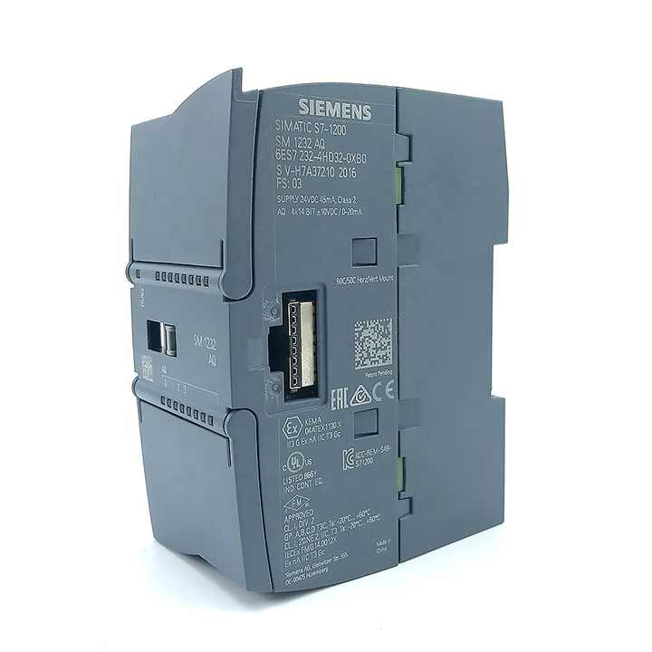 PLC Siemens Training class