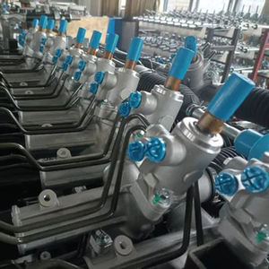 Crémaillère de <span class=keywords><strong>direction</strong></span> d'usine Maserati Levante 670003956 Engrenage de <span class=keywords><strong>direction</strong></span> Maserati pour Maserati CPL Quattroporte - Product Image 6