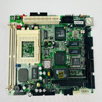 Placa CPU EM-586 de Plc Lanner Electronics, Suministro al por Mayor