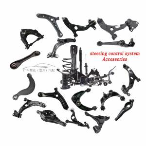 Pièces du système de suspension : Bras de suspension inférieur avant KD7W-34-350 KD7W-34-300/KD5H-34-350 KD5H-34-350 pour <span class=keywords><strong>Mazda</strong></span> CX-5 2017-2022 - Product Image 5