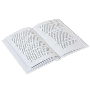 Impresión de Libros Infantiles Ilustrados, Libro de Cuentos Educativo para Niños con Tapa Dura Personalizada, Fábrica de Impresión de Libros - Product Image 6