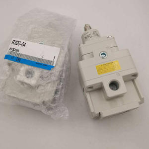 Original-SMC R3120-04 <b>Pressure</b> <b>Reducing</b> <b>Valve</b> - Product Image 3