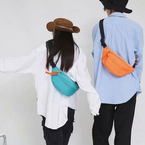 Riñonera de Viaje con Logotipo Personalizado, Riñonera de Gran Capacidad, Riñonera de Moda para Hombre y Mujer - Product Image 2