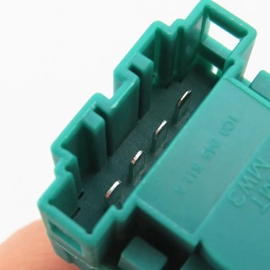 Interruptor de luz de freno 1C0945511A 1J0945511A para Audi Volkswagen 12V DC 300mA SPST Interruptores independientes - Product Image 4