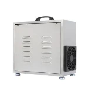 Zeao nhà sản xuất geradores de ozono/gerador de ozonio/không khí Nhà Bếp Máy phát điện Ozone - Product Image 3