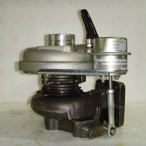Turbocompresor GT1752H 454061-0010 454061-5010S 454061-0001 454061 <span class=keywords><strong>7701044612</strong></span> 99460981 99466793 Turbocharging Master X/70 Engine - Product Image 4