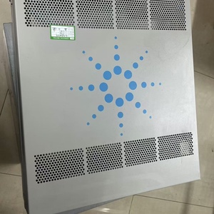 Keysight Agilent 81133a máy phát mô hình xung, máy phát tín hiệu kênh đơn được thử nghiệm trong điều kiện làm việc - Product Image 5