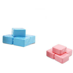 새로운 거품 폭발 소금 목욕 공 라벤더 유칼립투스 로즈마리 민트 자몽 향기 목욕 거품 공 개별 포장 - Product Image 4