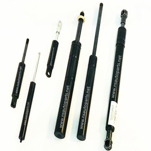 高品质专业汽车客车货车货车船氮气弹簧支柱 - Product Image 2