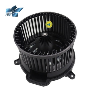 Motor del Ventilador del Calefactor y Aire Acondicionado para Freightliner M2 VCC35000003 VCCT1000904A - Product Image 2