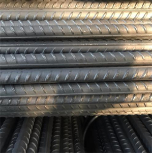 Giảm giá trên vật liệu xây dựng ren cốt thép thép đặc điểm kỹ thuật 10-32mm hrb400 - Product Image 6