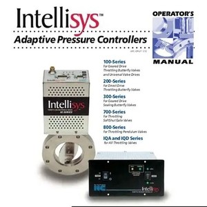 Controlador de Presión Adaptativo Intellisys APC X50 A, Equipo de Automatización de Control Industrial - Product Image 2
