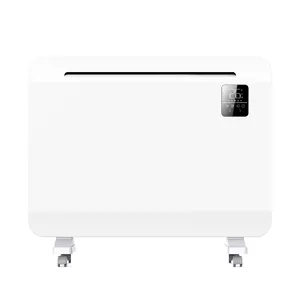 Econômico convector painel aquecedor elétrico parede convector aquecedor 2024 sala aquecedor elétrico produtos de aquecimento para o inverno