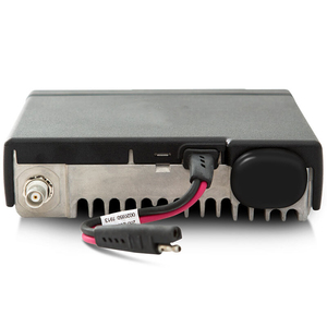 Radio bidirectionnelle numérique DM2600 Gaodaptt DMR UHF VHF longue portée, station de base radio numérique pour voiture, émetteur-récepteur haute puissance - Product Image 4