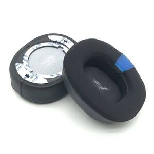 Almohadillas de Repuesto para Auriculares JBL E55BT con Cancelación Activa de Ruido, Transpirables, con Gel Refrigerante, Cómodas, de Espuma Viscoelástica - Product Image 5