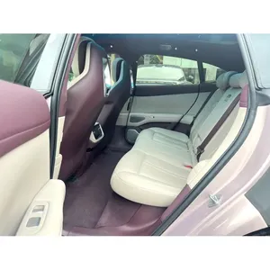 Precio de Distribuidor, <span class=keywords><strong>Xiaomi</strong></span> YU7 Usado, SUV Eléctrico Inteligente, Vehículo de Alto Rendimiento para Viajes por Carretera - Product Image 6