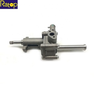 1-13100277-0 113100-2770 1-13100277-1 Bomba de Aceite 1131002770 1131002771 para EX200-5 ZAX200 6BG1 - Product Image 2
