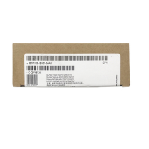 Module PLC S7-300 6es7323-1bh01-0aa0 - Product Image 2