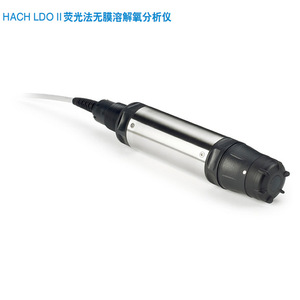 Analyseur d'oxygène dissous par fluorescence Hach LDO 9020000, moniteur en ligne, États-Unis - Product Image 3