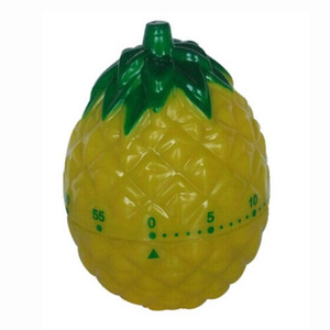 Nhà bếp 60 phút dứa hình hẹn Giờ Quay số hẹn giờ - Product Image 1