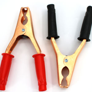 300A 400A 500A 600A 2M 3m 4M Auto Bateria Jumper Cabos 12v Car Battery Booster Cable alligator Clip - Product Image 6