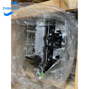 เครื่องยนต์ดีเซล C240 ระบายความร้อนด้วยน้ำสำหรับรถขุด  อะไหล่รถยก C240 <span class=keywords><strong>PKJ</strong></span> 30 ชุดประกอบเครื่องยนต์ดีเซลสี่จังหวะสำหรับ Isuzu - Product Image 5