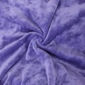 Cuộn Vải Dệt Sản Phẩm Mới Bán Buôn Chất Liệu Lông Cừu Flannel Tái Chế Siêu Mềm Vải Trẻ Em Để Dệt Gia Đình - Product Image 3