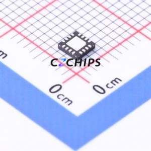 CI523 RF Card Chip TQFN-16-EP(3x3) RF ( Protocol: ISO 14443A, ISO 14443B )( Interface Type: SPI )( Frequency: 13.56MHz ) - Product Image 2