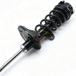 Amortisseur avant droit 54661-2E500 546612E500 pour Hyundai Kia 54661 2E500 - Product Image 5
