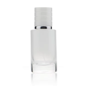 Fashion 30ml 50ml Colorful Perfume Bottle High End Perfume Bottles With Lid - Product Image 6